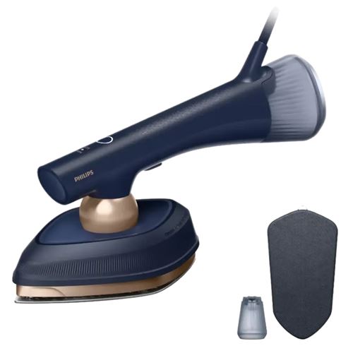 Défroisseur à Main Philips Handsteamer Gc215/20