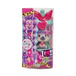 Poupée Vip Pets Bow Power Natty