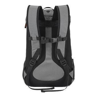 Sac a dos Nixon Small Landlock Backpack II 21 L Noir Sac a dos Equipements sportifs fnac