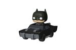 Figurine Funko Pop Rides Batman™ in Batmobile