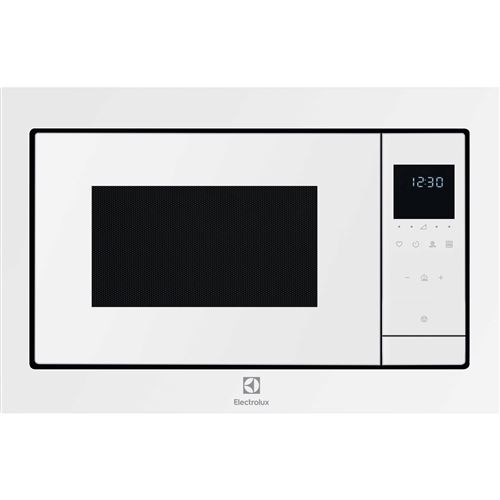 Electrolux Micro-Ondes + Gril Elecrolux Lms4253Tbw Blanc