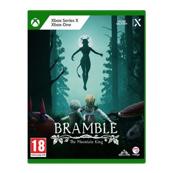 Bramble The Mountain King Xbox