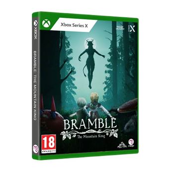 Bramble The Mountain King Xbox