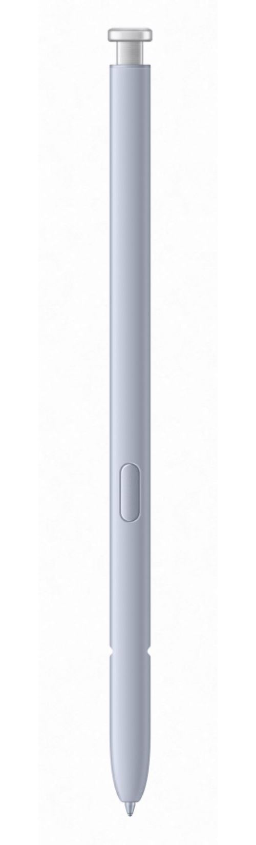 Stylet S Pen argent pour Samsung Galaxy S25 Ultra
