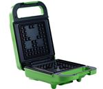 Gaufrier Ukonic Minecraft Creeper Vert