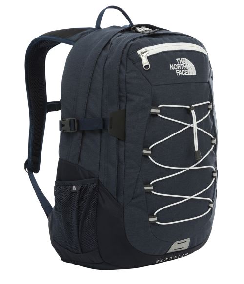 Sac de voyage The North Face Base Camp Duffel M Bleu