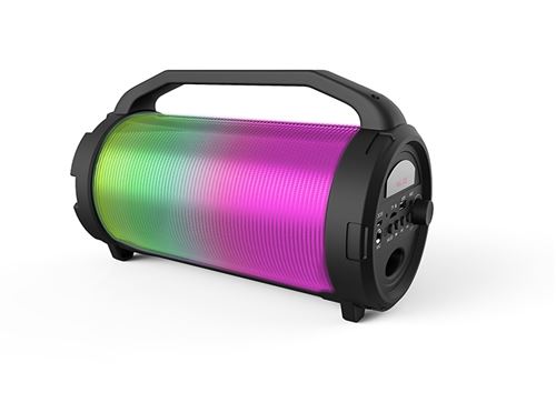 Enceinte bluetooth lumineuse iDance Cyclone 400