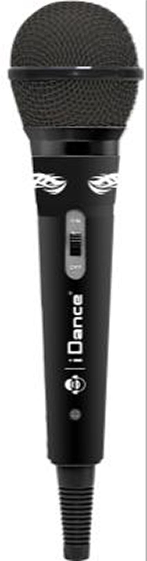 Enceinte bluetooth lumineuse iDance Cyclone 400 Autre jeux