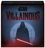 Jeu de rôle Ravensburger Star Wars Villainous La puissance du côté obscur