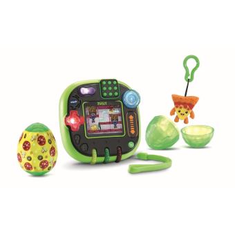 Jeu éducatif Vtech Rockit Twist Banzai bean Les ninjas