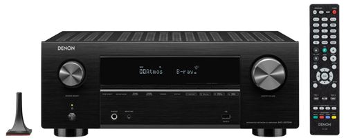 Denon Avc-X3700H