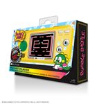 Console rétrogaming 3 Jeux en 1 Just For Games Pocket Player Bubble Bobble