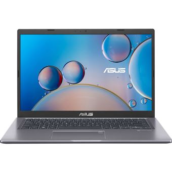 Ordinateur portable Asus Vivobook R415EA-EK995W Gris - DARTY Réunion