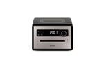 Radio Sonoro Qubo Noir reconditionné
