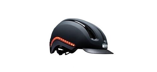 Casque Nutcase Vio Kit Matte Noir Taille S/M