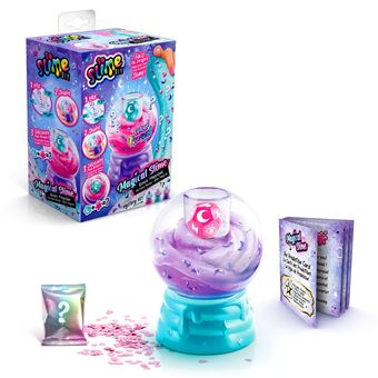 Kit créatif So Slime DIY Boule magique