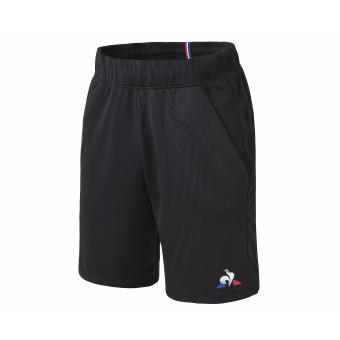 short le coq sportif femme blanche