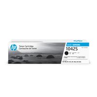 Toner Samsung MLT-D1042S noir authentique