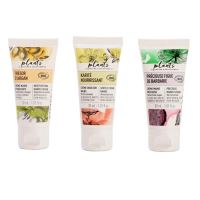 Coffret Crèmes pour les mains Plants