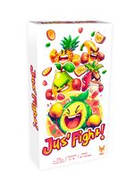 JUICE FIGHT