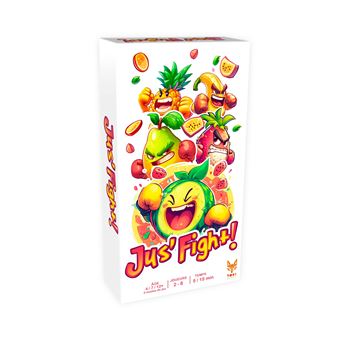 JUICE FIGHT