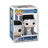 Figurine Funko Pop Television Bridgerton Sophie Baek