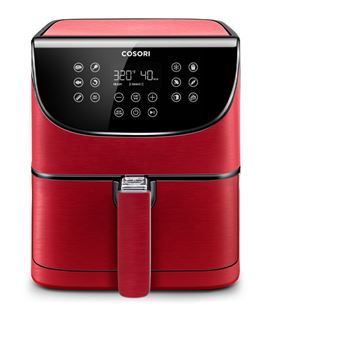 Friteuse à air Cosori Premium Chef Edition KOSP0002EUN 1700 W Rouge