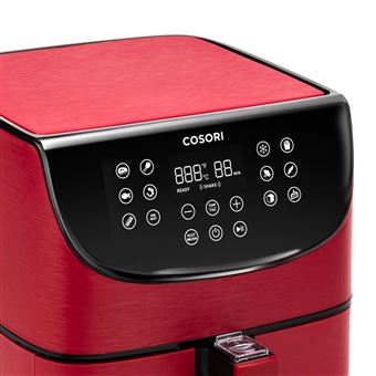 Friteuse à air Cosori Premium Chef Edition KOSP0002EUN 1700 W Rouge