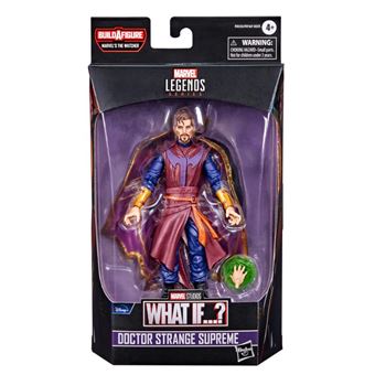 Figurine Avengers Marvel Legends Series Doctor Strange Supreme
