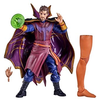 Figurine Avengers Marvel Legends Series Doctor Strange Supreme