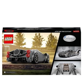 LEGO® Speed Champions 76915 Pagani Utopia