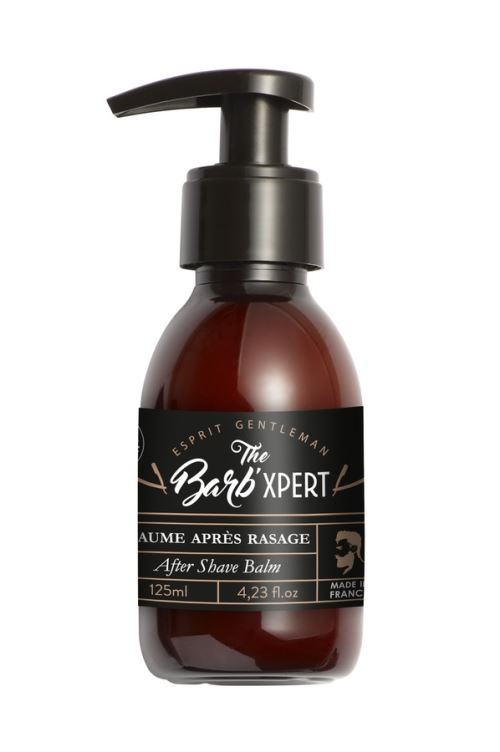 Baume après-rasage Franck Provost 125 ml