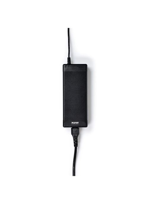 PORT Connect Universal Power Supply (150W) - Chargeur PC portable