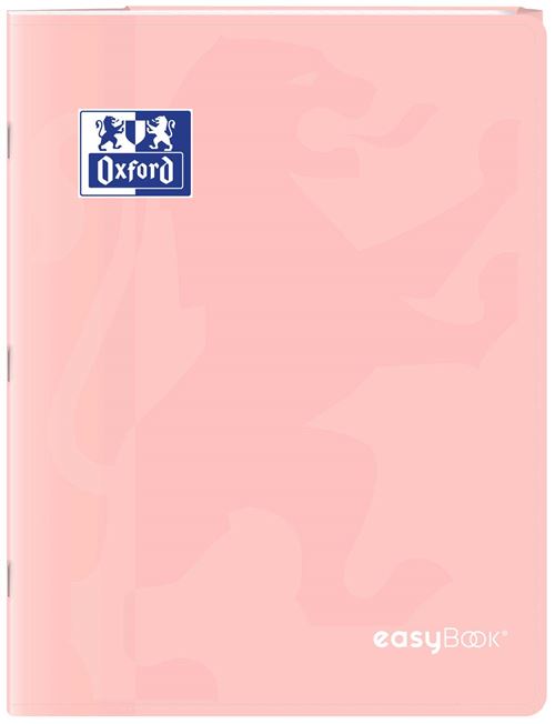 cahier 200 pages grand format (24*32) oxford