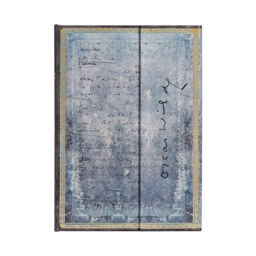 Carnet Paperblanks Les Manuscrits Estampes Midi