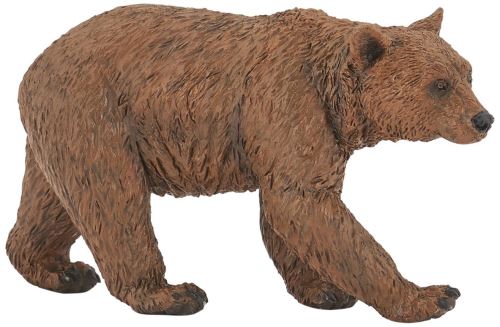 Figurine Papo Ours brun