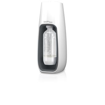 SodaStream 2 Bottiglie per gasatore d'acqua, Universali, Lavabili in L -, bottig