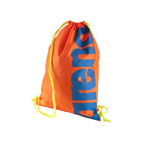 Petit sac à dos Arena Fast jaune