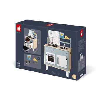 Cuisine Janod Plume - 1