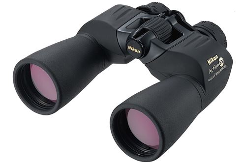 NIKON JUM CF ACTION EX 12X50