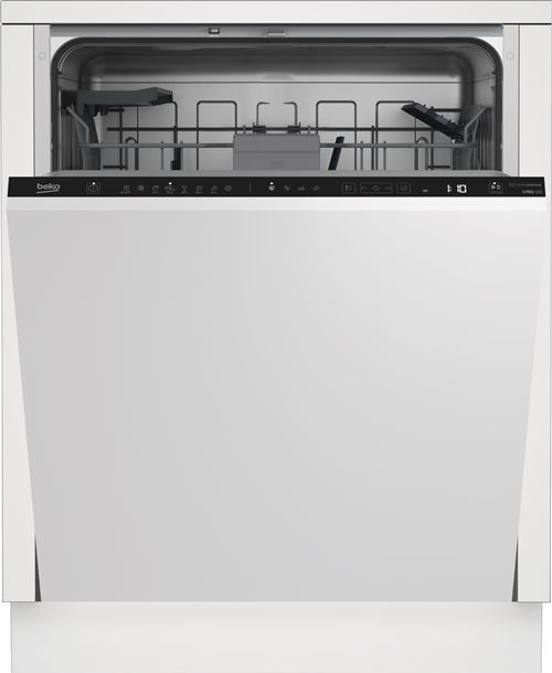 Lave-vaisselle Beko BDIN28470C 14 couverts Inox - Beko