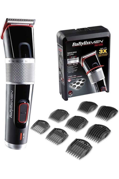 Tondeuse Babyliss Men Pro Babyliss Pro 45 E950e Tondeuse à Cheveux