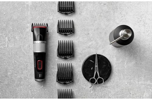 Tondeuse à Cheveux Professionnelle Babyliss PRO FX872E - Clippers Sur Batterie Lithium - Neuf