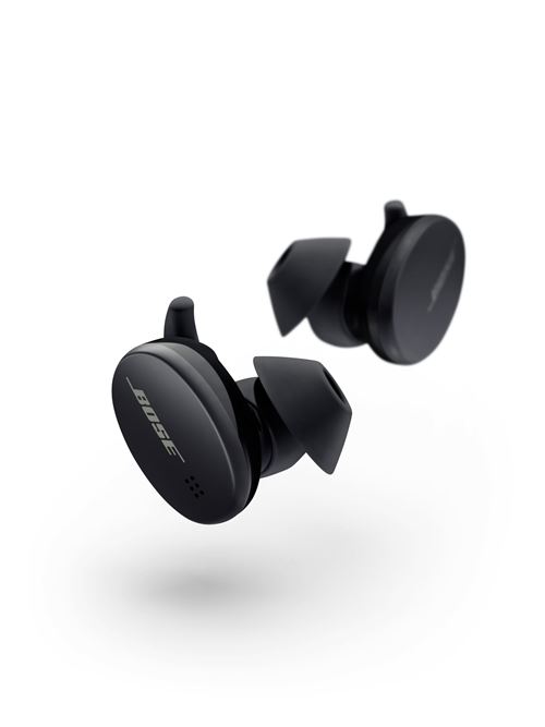 Pre-order - BOSE SPORT EARBUDS BLACK - Levering vanaf 05/10