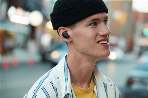 Ecouteurs Bluetooth sans Fil - BOSE Écouteurs Sport Earbuds I
