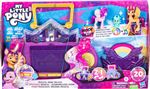 Univers miniature My Little Pony Le Spectacle Musical