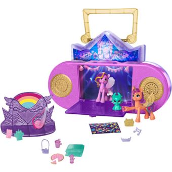 Univers miniature My Little Pony Le Spectacle Musical