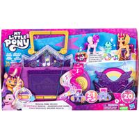 Univers miniature My Little Pony Le Spectacle Musical