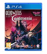 Dead Cells Return to Castlevania Edition PS4