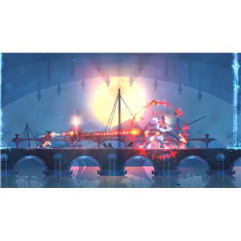 Dead Cells Return to Castlevania Edition PS4